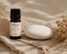 Galet Diffuseur Huiles Essentielles Artisanal | NERÉA