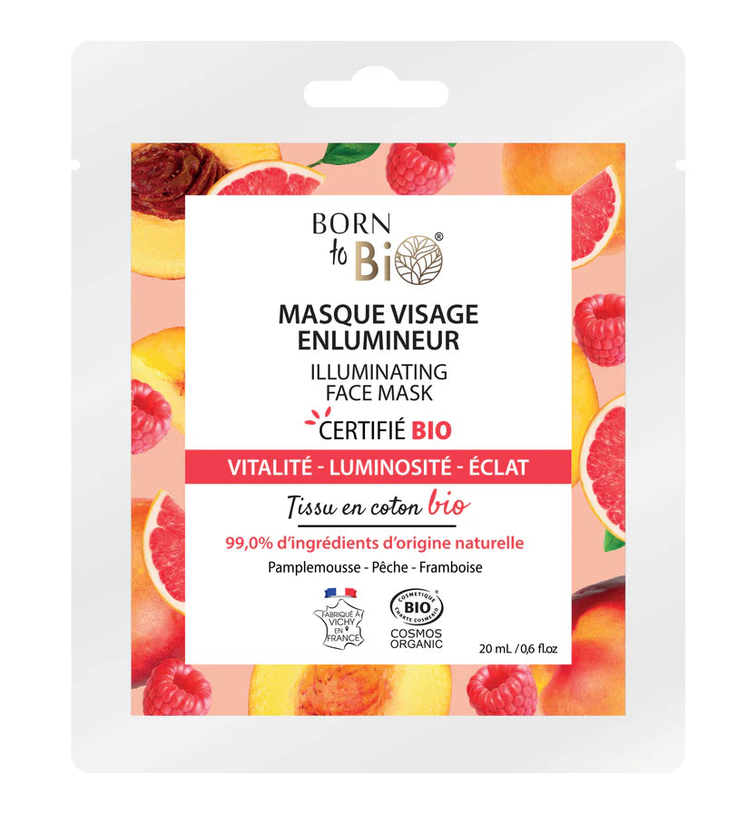 🌸 Coffret Visage zeste d'évasion