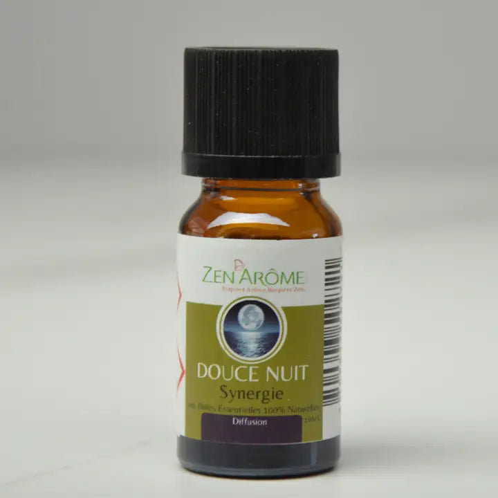 Synergie d’Huiles Essentielles – Ambiances Naturelles - 10 ml