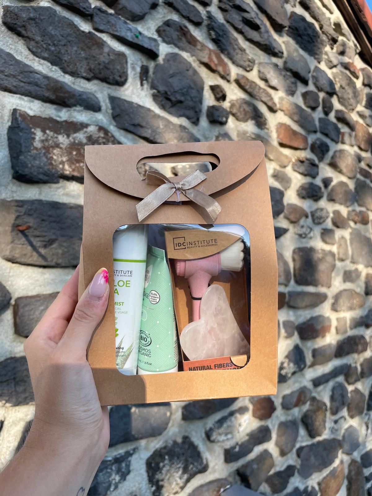 Pochette surprise