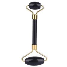 Roller double jade noir