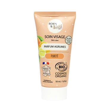 🌸 Coffret Visage zeste d'évasion