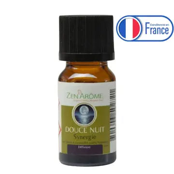 Synergie d’Huiles Essentielles - Douce nuit