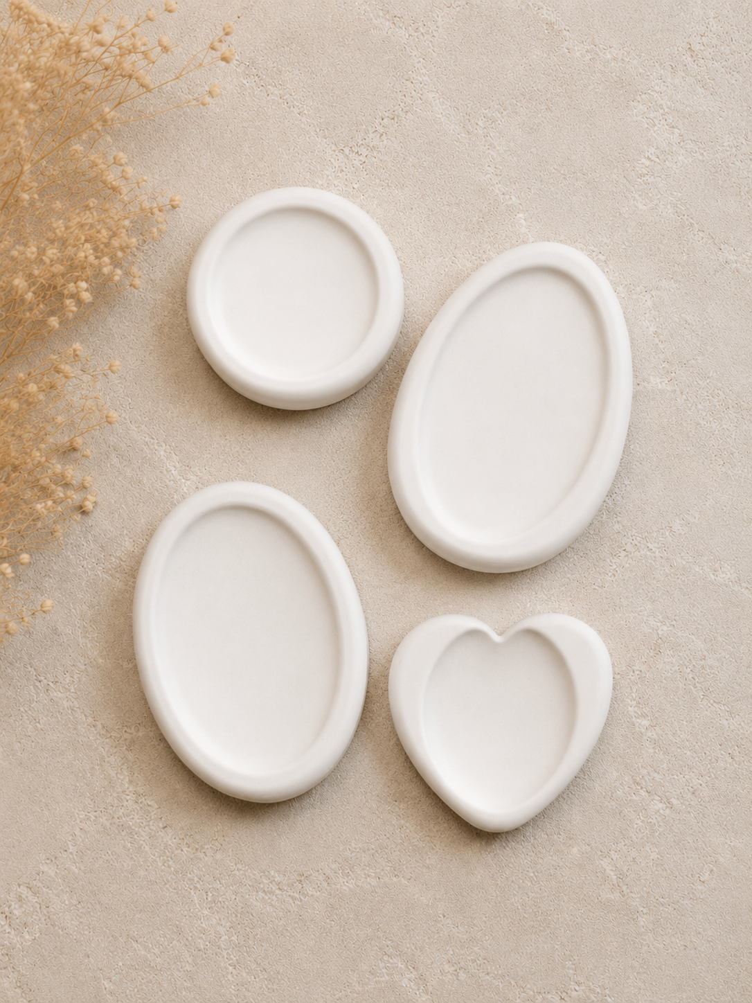 Galets Sensoriels Essentiels | NERÉA