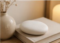 Galet Diffuseur Huiles Essentielles Artisanal | NERÉA