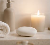 Galet Diffuseur Huiles Essentielles Artisanal | NERÉA