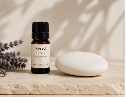 Galet Diffuseur Huiles Essentielles Artisanal | NERÉA