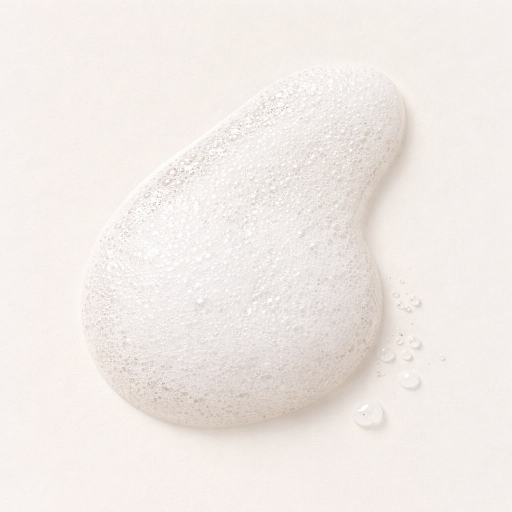 Mousse Hygiène Intime Bio Miel d'Acacia & Guimauve – Cosmos Organic