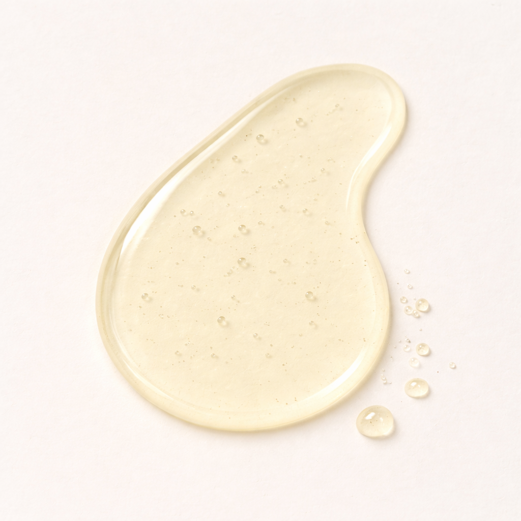 Huile de Ricin Pure – Soin Cheveux, Corps & Ongles.