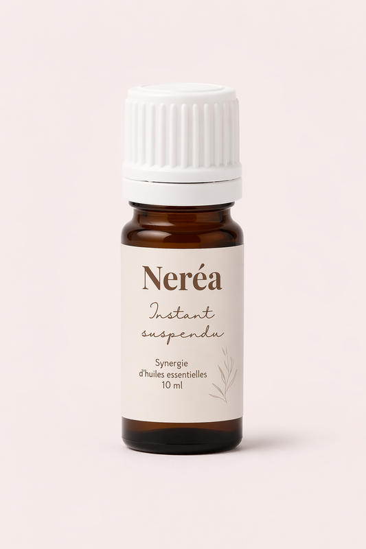 Synergie Aromathérapie Instant Suspendu | NERÉA