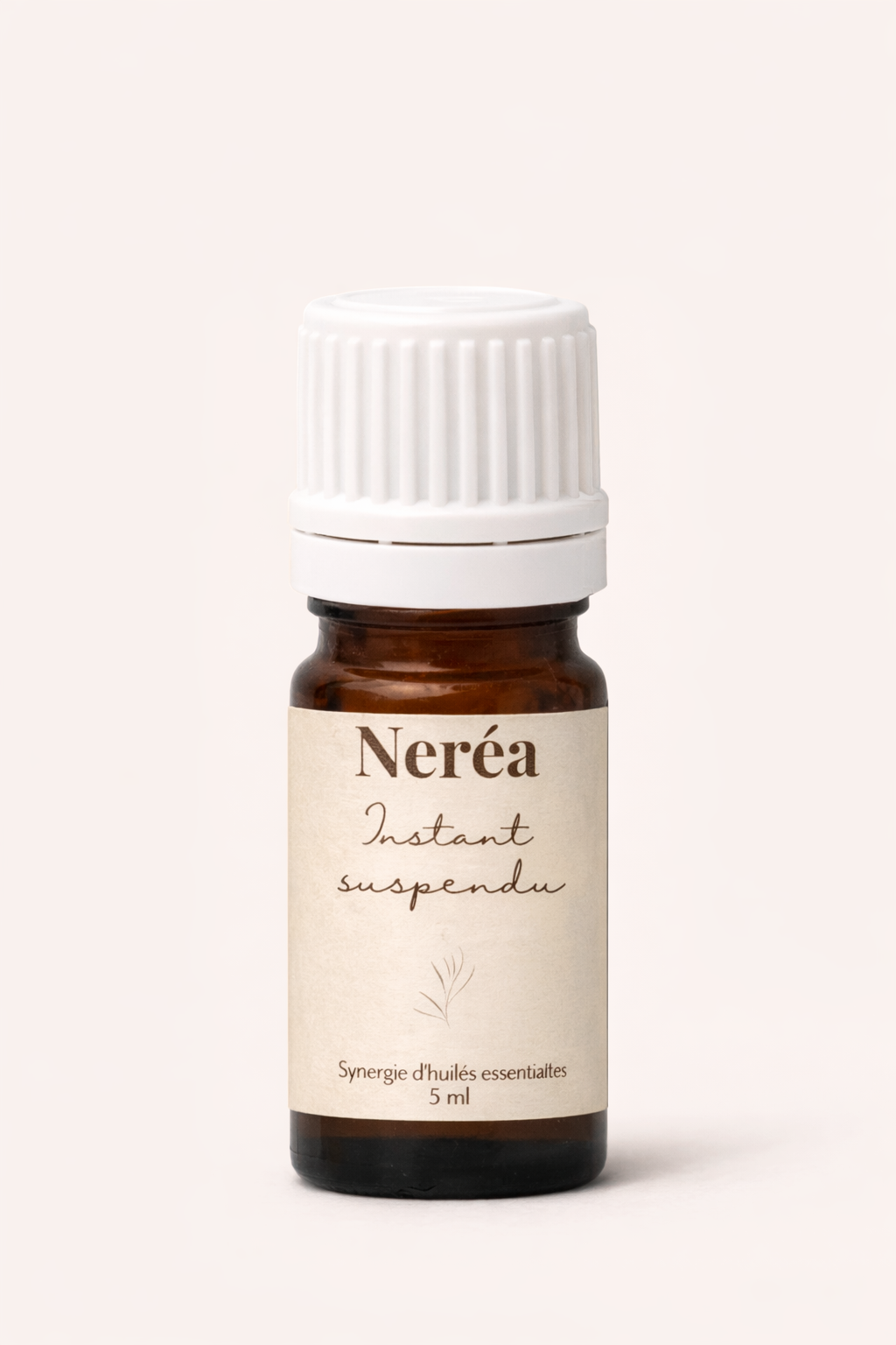 Synergie Aromathérapie Instant Suspendu | NERÉA