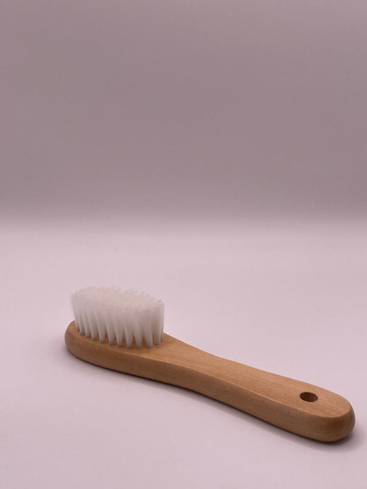 Brosse visage
