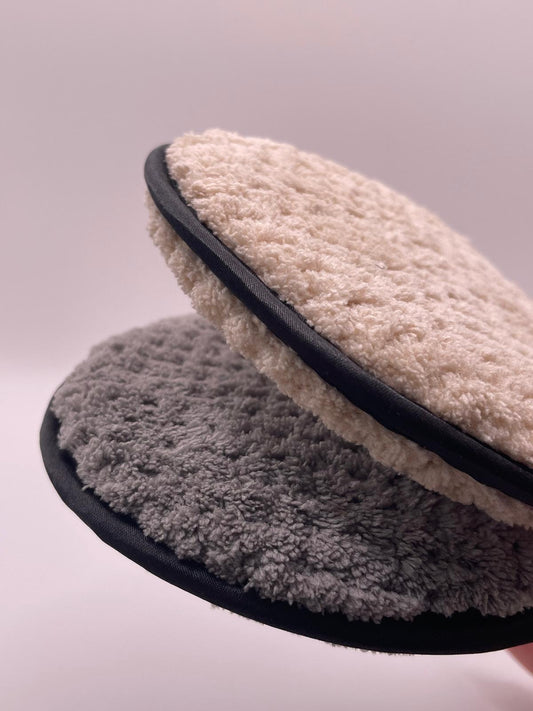 Disques démaquillant