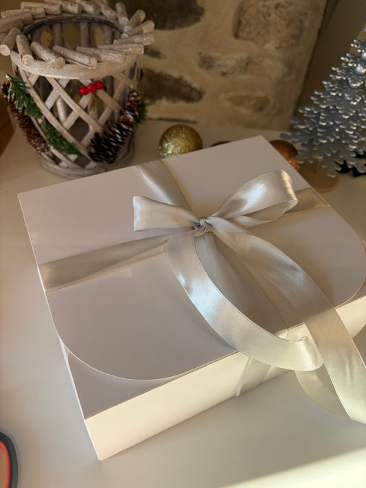 Coffret Douceur Hivernale – Édition Limitée