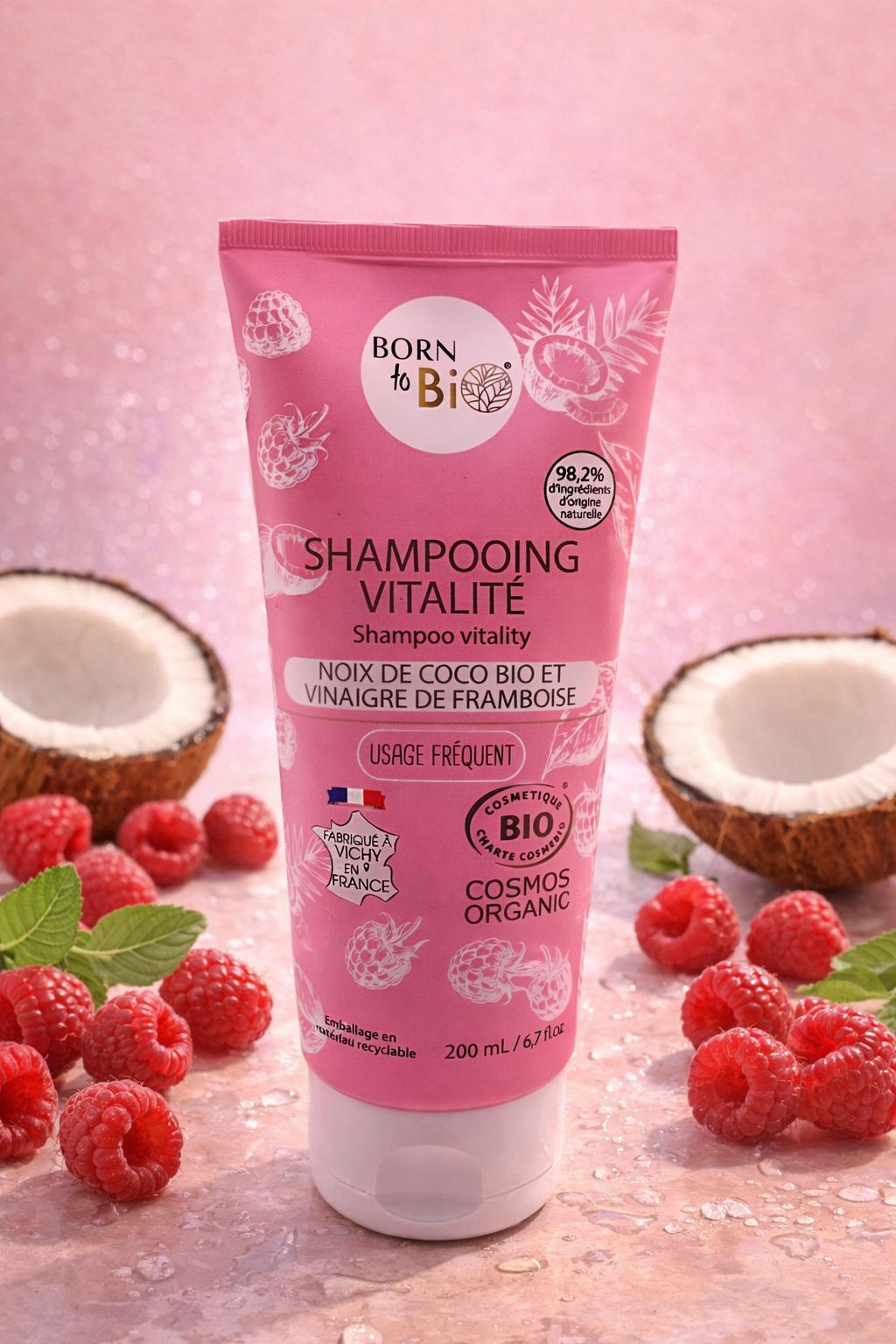 Shampooings
