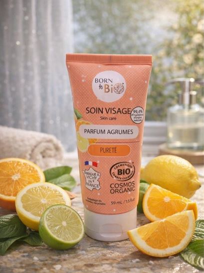 Crèmes visage