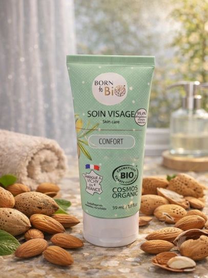 Crèmes visage