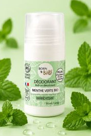 Déodorants