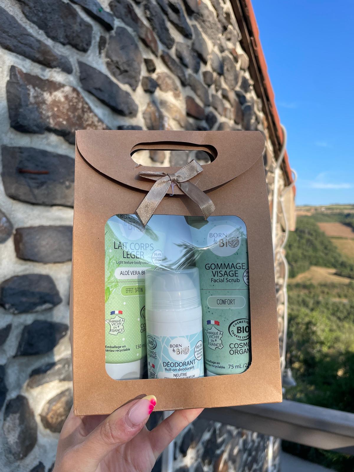 Pochette surprise