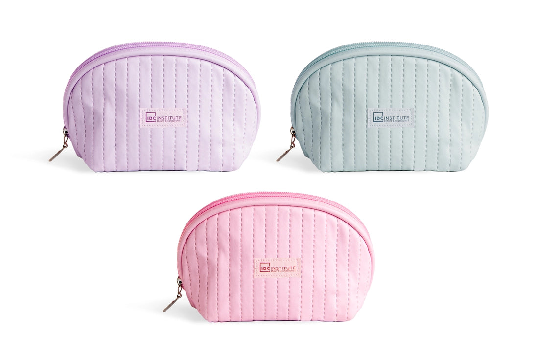 Mini Sac de Voyage Bien-Être – Trousse de toilette compacte
