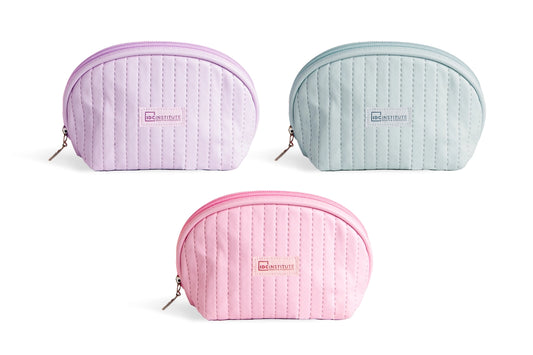 Mini Sac de Voyage Bien-Être – Trousse de toilette compacte